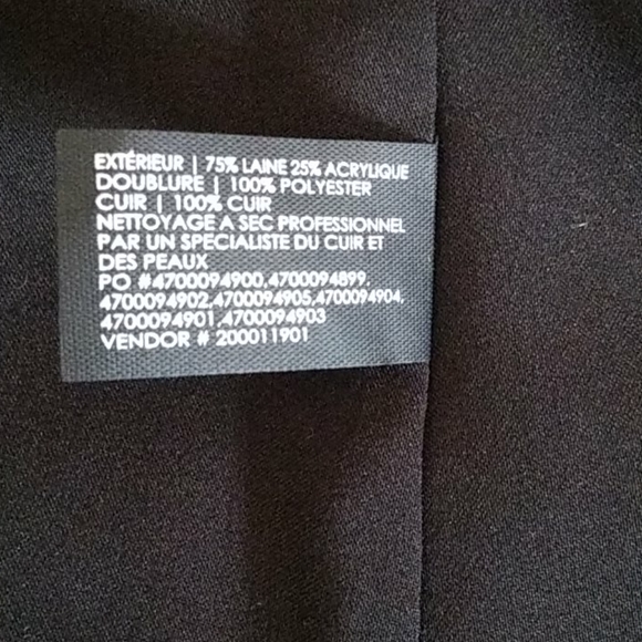 Sale ❤ Elegant Club Monaco Dress. - Picture 6 of 8